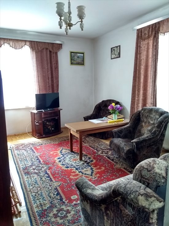 Mieszkanie dwupokojowe na sprzedaż Gacki, Gacki 47m2 Foto 6