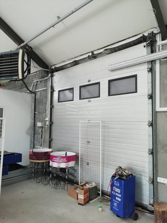 Lokal użytkowy na sprzedaż Bolesławiec 436m2 Foto 3