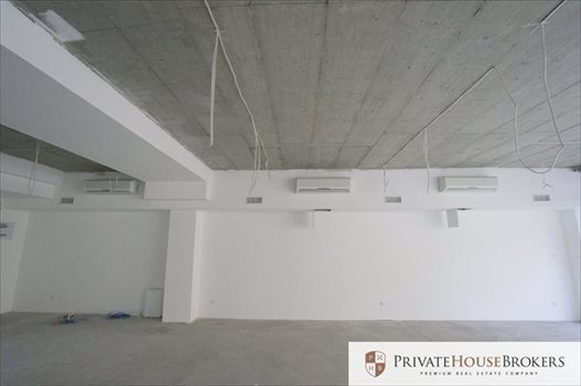 Lokal użytkowy na wynajem Kraków, Podgórze, Przemysłowa 135m2 Foto 4