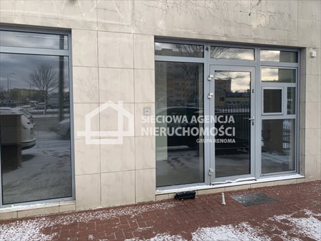 Lokal użytkowy na wynajem Gdynia, Pogórze 100m2 Foto 4