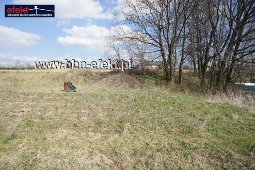 Działka budowlana na sprzedaż Mazańcowice 1 340m2 Foto 2
