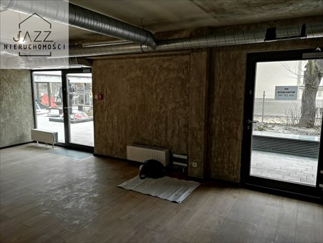 Lokal użytkowy na wynajem Gdynia, Śródmieście 65m2 Foto 8