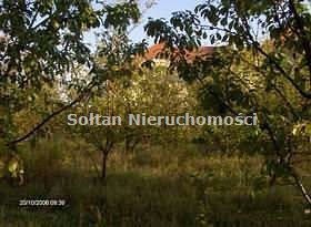 Działka budowlana na sprzedaż Warszawa, Wilanów, Prętowa 1 316m2 Foto 4