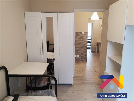 Mieszkanie czteropokojowe na wynajem Zielona Góra 60m2 Foto 8