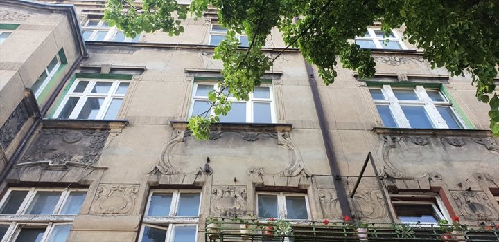 Lokal użytkowy na sprzedaż Chorzów, Chorzów II 1 700m2 Foto 4
