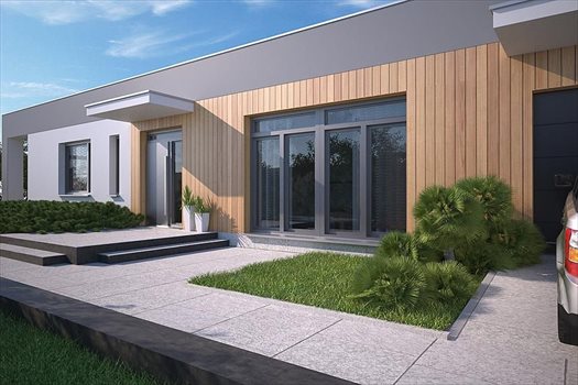 Dom na sprzedaż Przemyśl, Zasanie, Paderewskiego 140m2 Foto 3