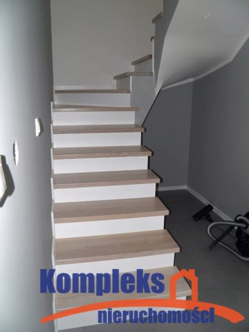Mieszkanie trzypokojowe na wynajem Szczecin, Gumieńce 80m2 Foto 11