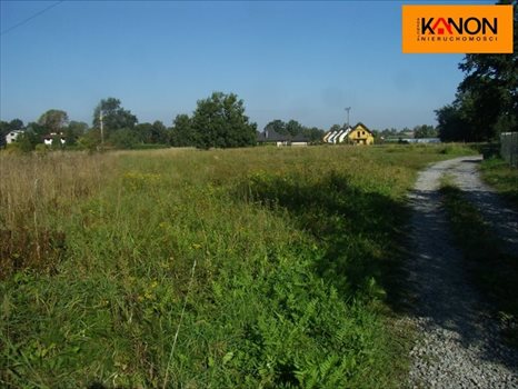 Działka budowlana na sprzedaż Kozy 2 504m2 Foto 4