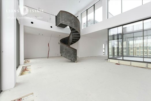 Lokal użytkowy na sprzedaż Warszawa, Śródmieście, Złota 212m2 Foto 3