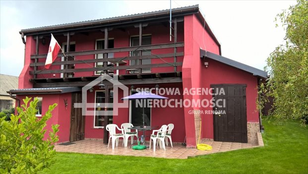 Dom na sprzedaż Gowidlino 90m2 Foto 6