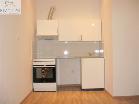 Kawalerka na wynajem Katowice, Śródmieście, Opolska 23m2 Foto 2