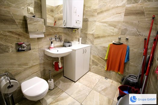 Lokal użytkowy na wynajem Kraków, Stare Miasto, Józefa Sarego 105m2 Foto 6