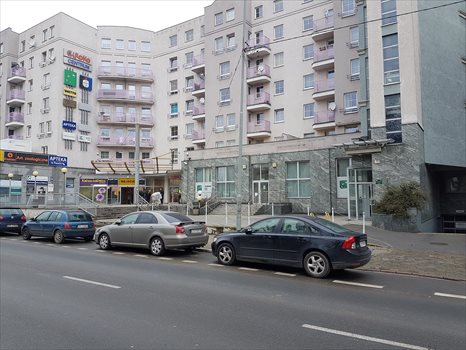 Lokal użytkowy na wynajem Szczecin, Centrum, Narutowicza 12/1 623m2 Foto 2