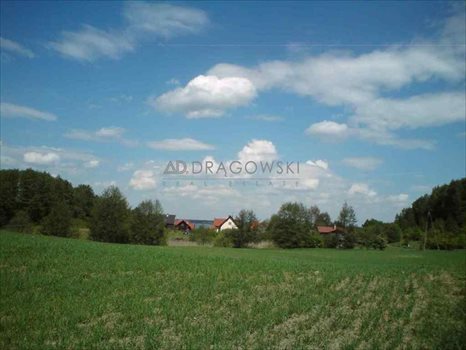 Działka budowlana na sprzedaż Charzykowy 2 615m2 Foto 2