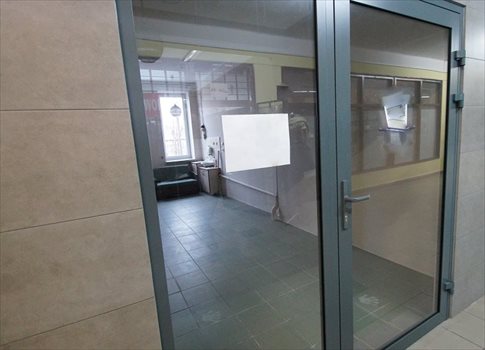 Lokal użytkowy na wynajem Białystok, Dziesięciny 20m2 Foto 1