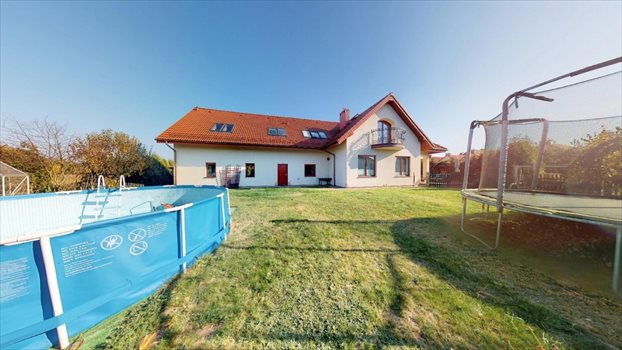 Dom na sprzedaż Gliwice 350m2 Foto 1