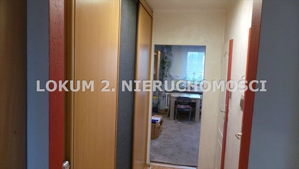 Mieszkanie trzypokojowe na sprzedaż Jastrzębie-Zdrój, Osiedle Pionierów, Pomorska 53m2 Foto 8