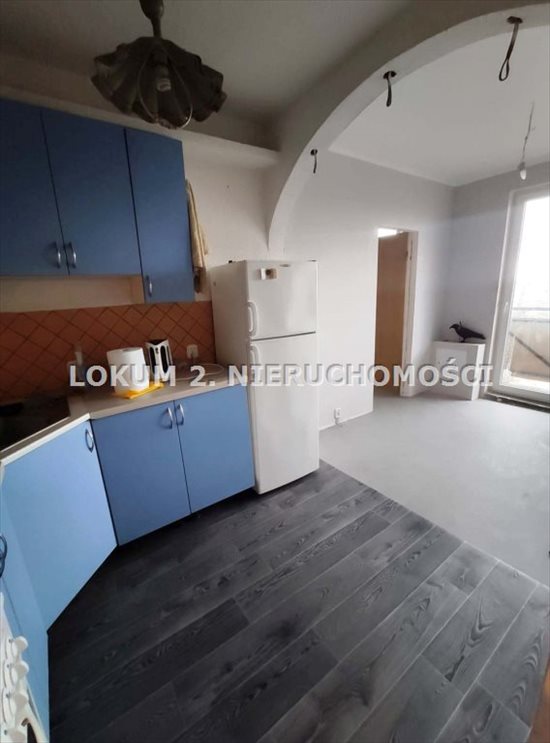 Mieszkanie czteropokojowe na sprzedaż Jastrzębie-Zdrój, Centrum, Katowicka 71m2 Foto 2