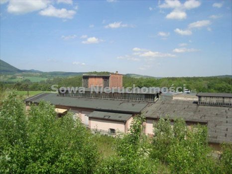 Działka inwestycyjna na sprzedaż Wałbrzych, Śródmieście 6 000m2 Foto 5