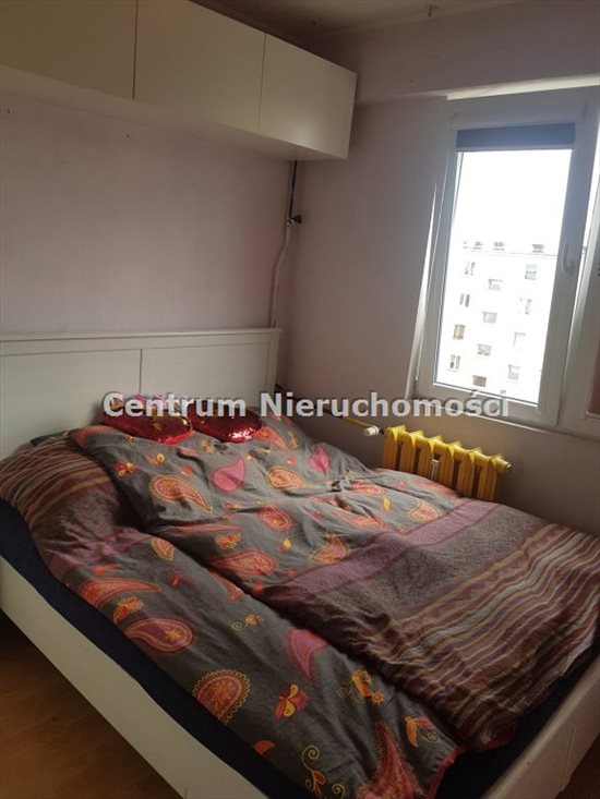 Mieszkanie trzypokojowe na sprzedaż Zduńska Wola, Południe 64m2 Foto 7