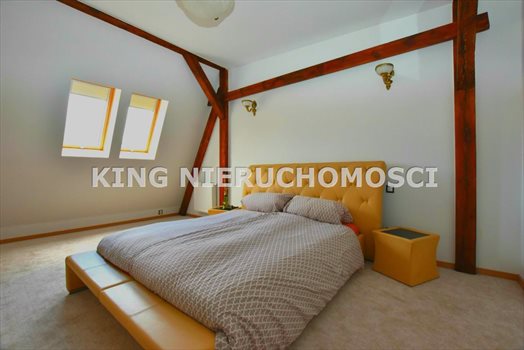 Mieszkanie dwupokojowe na wynajem Szczecin, Śródmieście 60m2 Foto 2