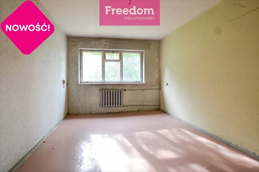 Mieszkanie dwupokojowe na sprzedaż Chróścina, Niemodlińska 55m2 Foto 4