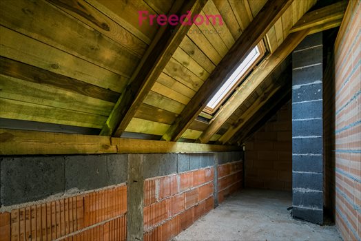 Dom na sprzedaż Psary Małe, Widna 140m2 Foto 11