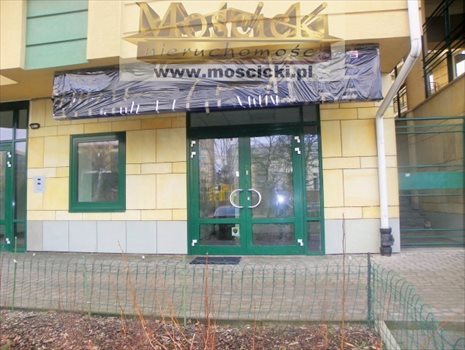 Lokal użytkowy na wynajem Warszawa, Ursynów 39m2 Foto 11
