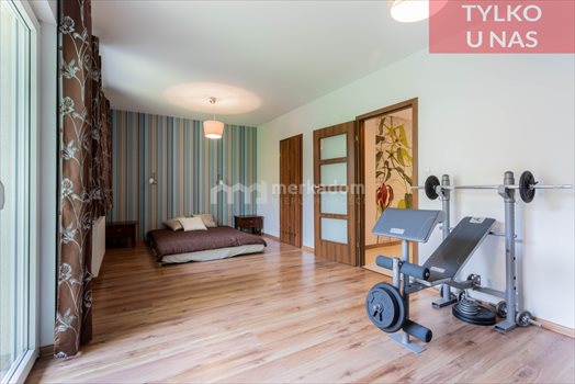 Mieszkanie czteropokojowe na sprzedaż Poznań, Podolany, Międzyleska 115m2 Foto 13