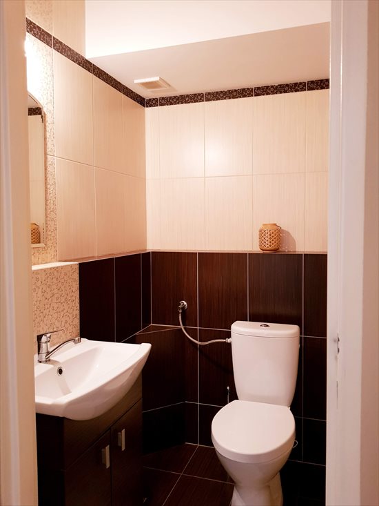 Mieszkanie czteropokojowe na sprzedaż Kraków, Prądnik Biały, Górka Narodowa, Kuźnicy Kołłątajowskiej, dwupoziomowe 95m2 Foto 12