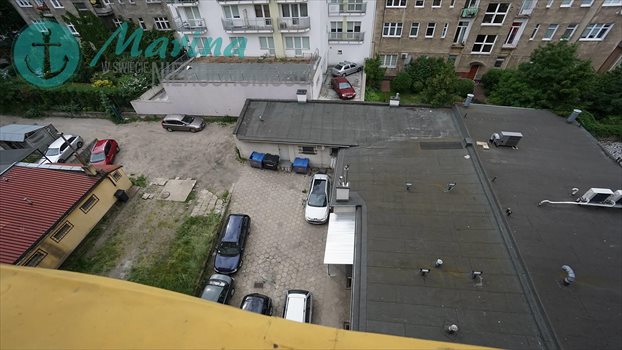 Lokal użytkowy na sprzedaż Gdynia, Śródmieście, ŚWIĘTOJAŃSKA 1 100m2 Foto 5