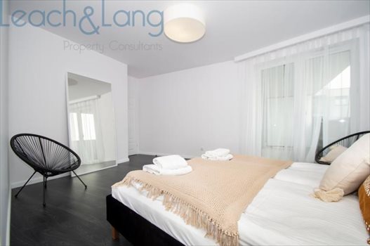 Mieszkanie dwupokojowe na wynajem Kraków, Prądnik Czerwony, Al. 29 listopada 59m2 Foto 13