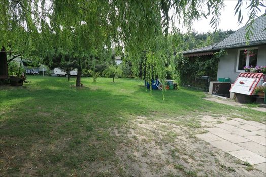 Dom na sprzedaż Skierniewice, Rawka 150m2 Foto 1