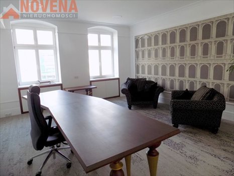 Lokal użytkowy na sprzedaż Wrocław, Stare Miasto, Okolice Rynku - lokal biurowy 86 m2, w odnowionej kamienicy. 86m2 Foto 2