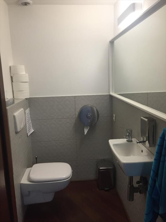 Lokal użytkowy na sprzedaż Warszawa, Wola, Sienna 93 140m2 Foto 12