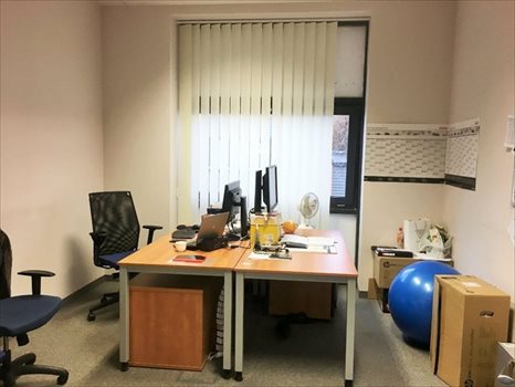 Lokal użytkowy na wynajem Kraków, Prądnik Czerwony, Lublańska 170m2 Foto 6