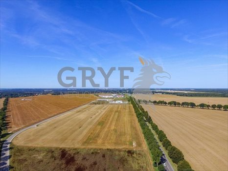 Działka komercyjna na sprzedaż Redzikowo 23 109m2 Foto 4