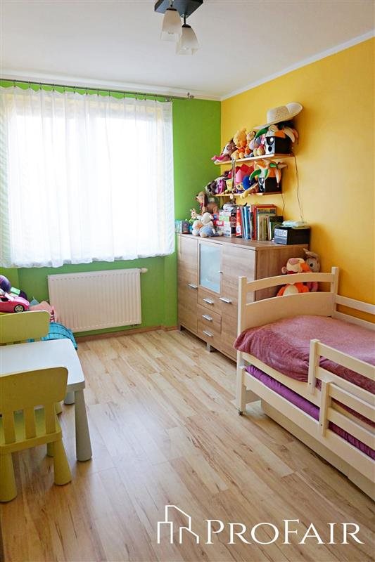 Mieszkanie dwupokojowe na sprzedaż Olsztyn, Flisa 44m2 Foto 7