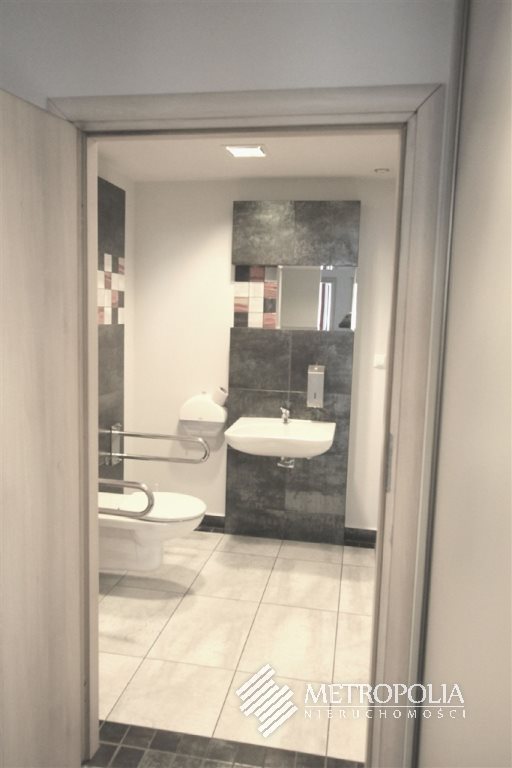 Lokal użytkowy na wynajem Kraków, Krowodrza, Bartosza Głowackiego 237m2 Foto 5