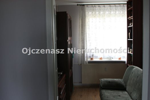 Mieszkanie trzypokojowe na sprzedaż Bydgoszcz, Szwederowo 54m2 Foto 3