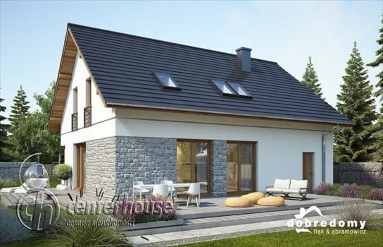 Dom na sprzedaż Kielnarowa 128m2 Foto 3