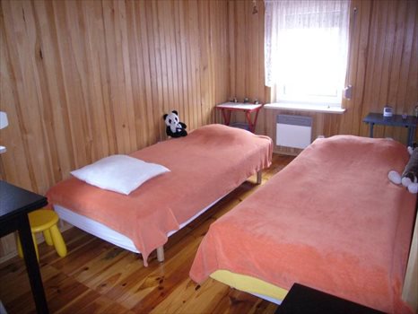 Dom na sprzedaż Borkowo, Przyjazna 120m2 Foto 11