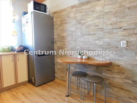 Mieszkanie trzypokojowe na sprzedaż Zduńska Wola, Południe 64m2 Foto 8