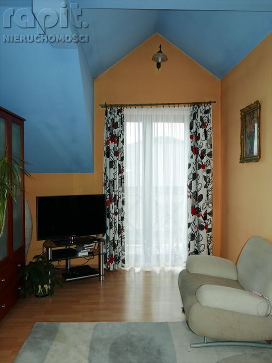 Mieszkanie czteropokojowe na sprzedaż Myślenice 65m2 Foto 4