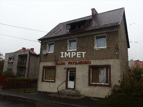 Lokal użytkowy na sprzedaż Pieńsk 52m2 Foto 11