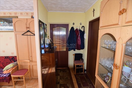 Mieszkanie dwupokojowe na sprzedaż Białystok, Os. Piasta, Towarowa 33m2 Foto 5