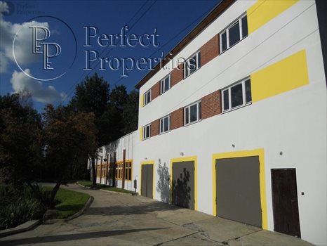 Lokal użytkowy na sprzedaż Wiązowna, Turystyczna 2 100m2 Foto 6