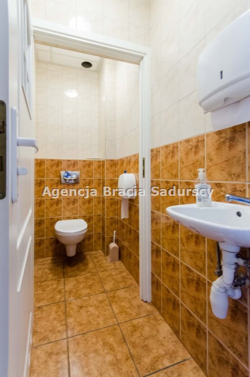 Lokal użytkowy na wynajem Kraków, Krowodrza, Henryka Pachońskiego 110m2 Foto 9