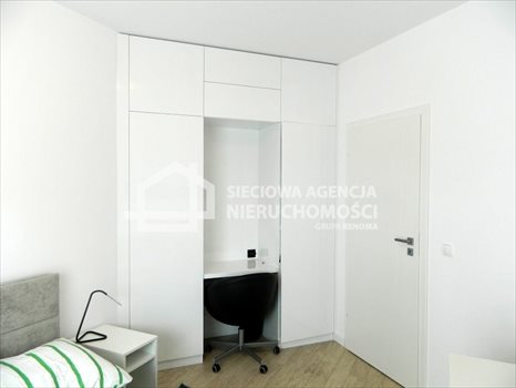 Mieszkanie dwupokojowe na wynajem Gdynia, Śródmieście, Świętojańska 41m2 Foto 8
