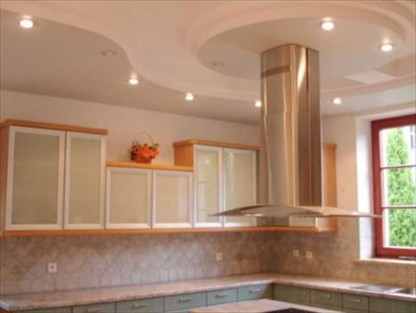 Dom na wynajem Konstancin-Jeziorna, Konstancin, Empire 350m2 Foto 4